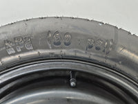 2011-2020 Toyota Sienna Spare Donut Tire Wheel Rim Oem 1461486 - Oemusedautoparts1.com