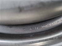 2011-2020 Toyota Sienna Spare Donut Tire Wheel Rim Oem 1461486 - Oemusedautoparts1.com