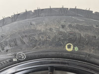 2011-2020 Toyota Sienna Spare Donut Tire Wheel Rim Oem 1461764 - Oemusedautoparts1.com