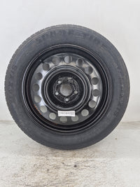 2011-2020 Toyota Sienna Spare Donut Tire Wheel Rim Oem 1461842 - Oemusedautoparts1.com