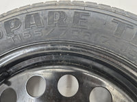 2011-2020 Toyota Sienna Spare Donut Tire Wheel Rim Oem 1461842 - Oemusedautoparts1.com