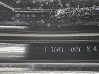 2011-2020 Toyota Sienna Spare Donut Tire Wheel Rim Oem 1461842 - Oemusedautoparts1.com