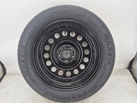 2011-2020 Toyota Sienna Spare Donut Tire Wheel Rim Oem 1461842 - Oemusedautoparts1.com