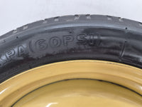 2011-2020 Toyota Sienna Spare Donut Tire Wheel Rim Oem 1462470 - Oemusedautoparts1.com