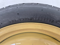 2011-2020 Toyota Sienna Spare Donut Tire Wheel Rim Oem 1462470 - Oemusedautoparts1.com