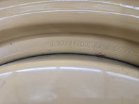 2011-2020 Toyota Sienna Spare Donut Tire Wheel Rim Oem 1462470 - Oemusedautoparts1.com