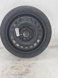 2011-2020 Toyota Sienna Spare Donut Tire Wheel Rim Oem 1462480 - Oemusedautoparts1.com