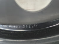 2011-2020 Toyota Sienna Spare Donut Tire Wheel Rim Oem 1462480 - Oemusedautoparts1.com