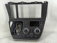2020 Toyota Sienna Radio Control Panel - Oemusedautoparts1.com
