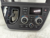 2020 Toyota Sienna Radio Control Panel - Oemusedautoparts1.com