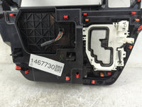 2020 Toyota Sienna Radio Control Panel - Oemusedautoparts1.com