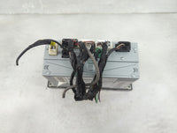 2019-2020 Toyota Sienna Radio AM FM Cd Player Receiver Replacement P/N:86140-08210 CV-CT18N2*X, 86140-08160 Fits Fits 2019 2