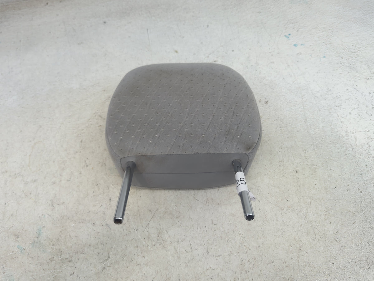 2020 Toyota Sienna Headrest Head Rest Front Driver Passenger Seat Fits OEM Used Auto Parts - Oemusedautoparts1.com