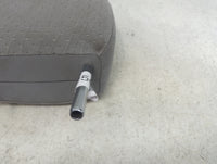 2020 Toyota Sienna Headrest Head Rest Front Driver Passenger Seat Fits OEM Used Auto Parts - Oemusedautoparts1.com