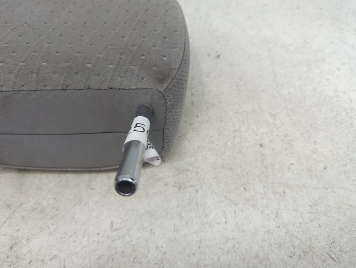 2020 Toyota Sienna Headrest Head Rest Front Driver Passenger Seat Fits OEM Used Auto Parts - Oemusedautoparts1.com