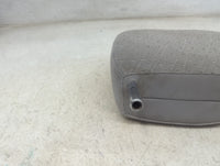 2020 Toyota Sienna Headrest Head Rest Front Driver Passenger Seat Fits OEM Used Auto Parts - Oemusedautoparts1.com