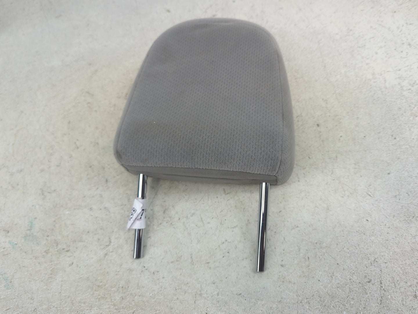 2020 Toyota Sienna Headrest Head Rest Front Driver Passenger Seat Fits OEM Used Auto Parts - Oemusedautoparts1.com