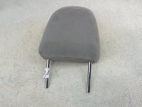 2020 Toyota Sienna Headrest Head Rest Front Driver Passenger Seat Fits OEM Used Auto Parts - Oemusedautoparts1.com