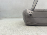 2020 Toyota Sienna Headrest Head Rest Front Driver Seat Gray - Oemusedautoparts1.com