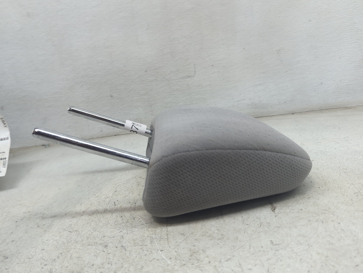 2020 Toyota Sienna Headrest Head Rest Front Driver Seat Gray - Oemusedautoparts1.com