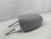 2020 Toyota Sienna Headrest Head Rest Front Driver Seat Gray - Oemusedautoparts1.com