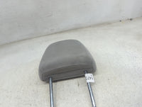 2020 Toyota Sienna Headrest Head Rest Front Driver Seat Gray - Oemusedautoparts1.com