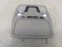 2015-2020 Toyota Sienna Overhead Console W/rear Climate Control 1482736 - Oemusedautoparts1.com