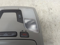 2015-2020 Toyota Sienna Overhead Console W/rear Climate Control 1482736 - Oemusedautoparts1.com