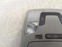 2015-2020 Toyota Sienna Overhead Console W/rear Climate Control 1482736 - Oemusedautoparts1.com