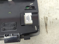 2015-2020 Toyota Sienna Overhead Console W/rear Climate Control 1482736 - Oemusedautoparts1.com