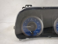 2020 Toyota Sienna Instrument Cluster Speedometer Gauges P/N:83800-08892-00 TN157410-3900 Miles: Fits OEM Used Auto Parts - 