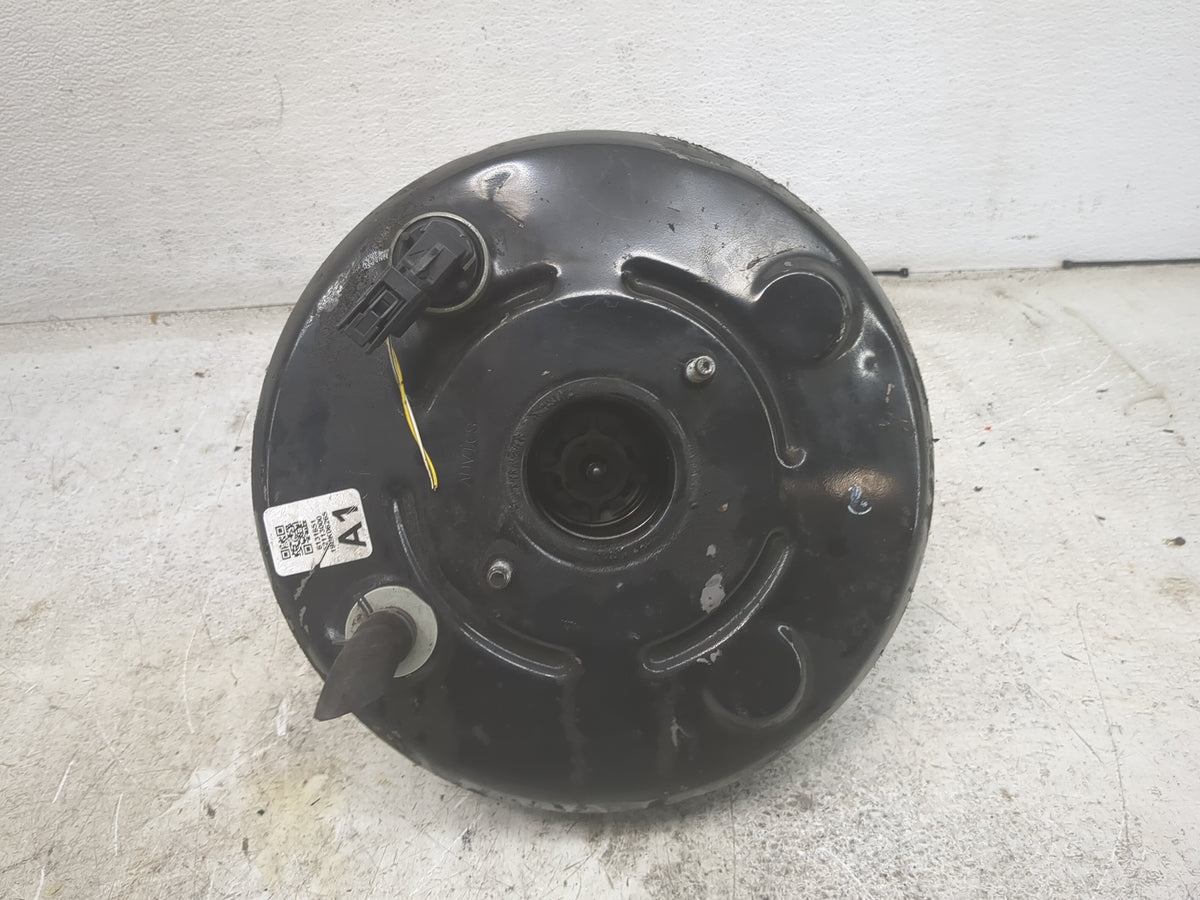 2017-2020 Toyota Sienna Power Brake Booster Oem 1500922 - Oemusedautoparts1.com
