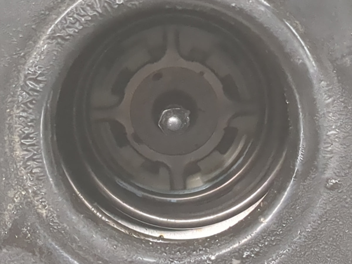 2017-2020 Toyota Sienna Power Brake Booster Oem 1500922 - Oemusedautoparts1.com