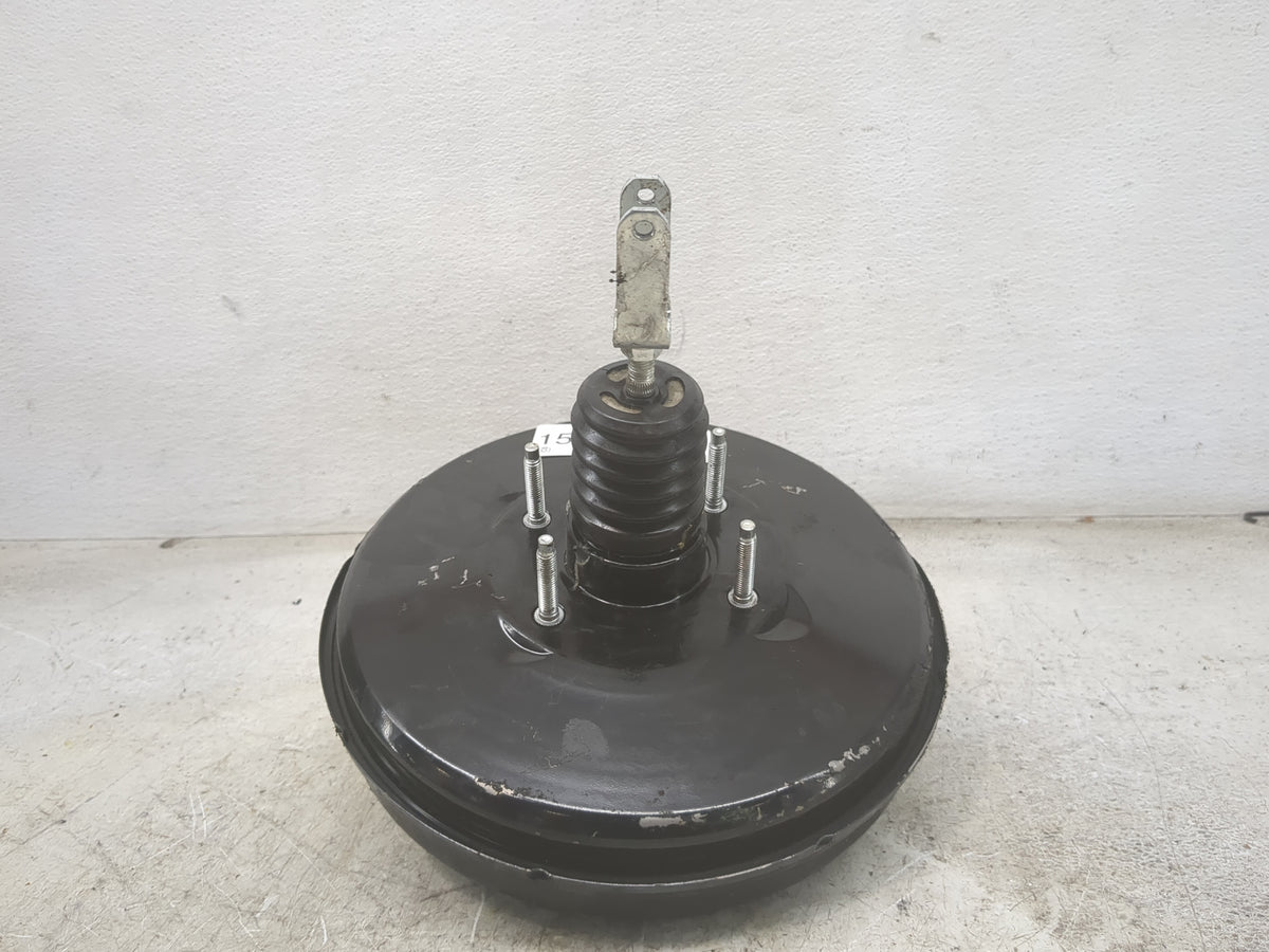 2017-2020 Toyota Sienna Power Brake Booster Oem 1500922 - Oemusedautoparts1.com