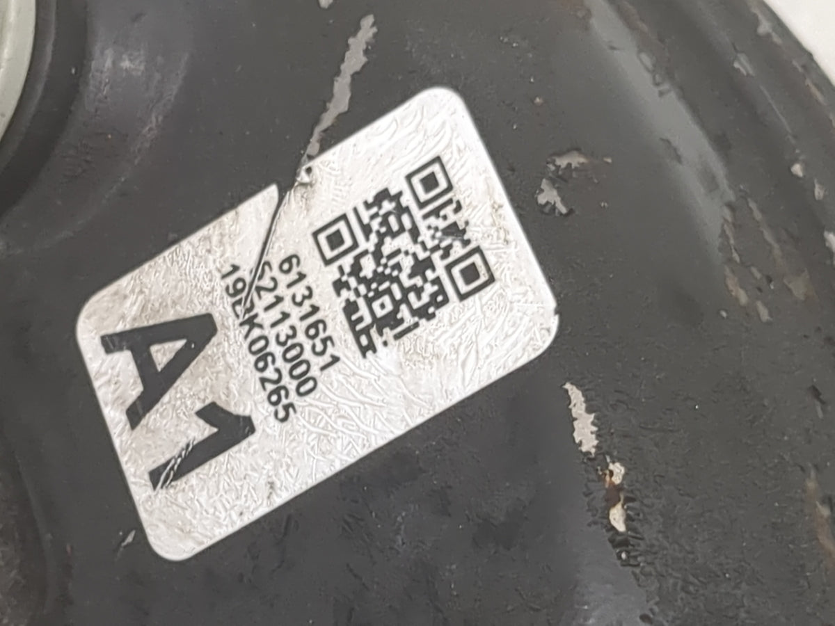 2017-2020 Toyota Sienna Power Brake Booster Oem 1500922 - Oemusedautoparts1.com