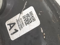 2017-2020 Toyota Sienna Power Brake Booster Oem 1500922 - Oemusedautoparts1.com