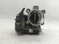 2017-2020 Toyota Sienna Throttle Body P/N:12671379AA Fits Fits 2016 2017 2018 2019 2020 2021 2022 OEM Used Auto Parts - Oemu