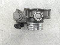 2017-2020 Toyota Sienna Throttle Body P/N:12671379AA Fits Fits 2016 2017 2018 2019 2020 2021 2022 OEM Used Auto Parts - Oemu