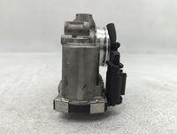 2017-2020 Toyota Sienna Throttle Body P/N:12671379AA Fits Fits 2016 2017 2018 2019 2020 2021 2022 OEM Used Auto Parts - Oemu