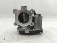 2017-2020 Toyota Sienna Throttle Body P/N:12671379AA Fits Fits 2016 2017 2018 2019 2020 2021 2022 OEM Used Auto Parts - Oemu