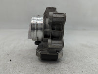 2017-2020 Toyota Sienna Throttle Body P/N:12671379AA Fits Fits 2016 2017 2018 2019 2020 2021 2022 OEM Used Auto Parts - Oemu