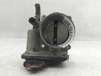 compare product 2017-2020 Toyota Sienna Throttle Body P/N:22030-0P060 Fits Fits 2016 2017 2018 2019 2020 2021 2022 OEM Used Auto Parts
