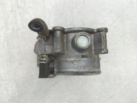 2017-2020 Toyota Sienna Throttle Body P/N:22030-0P060 Fits Fits 2016 2017 2018 2019 2020 2021 2022 OEM Used Auto Parts - Oem