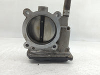 2017-2020 Toyota Sienna Throttle Body P/N:22030-0P060 Fits Fits 2016 2017 2018 2019 2020 2021 2022 OEM Used Auto Parts - Oem