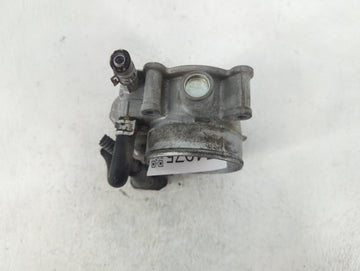 2017-2020 Toyota Sienna Throttle Body P/N:22030-0P060 Fits Fits 2016 2017 2018 2019 2020 2021 2022 OEM Used Auto Parts