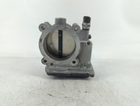 2017-2020 Toyota Sienna Throttle Body P/N:22030-0P060 Fits Fits 2016 2017 2018 2019 2020 2021 2022 OEM Used Auto Parts - Oem