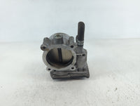 2017-2020 Toyota Sienna Throttle Body P/N:22030-0P060 Fits Fits 2016 2017 2018 2019 2020 2021 2022 OEM Used Auto Parts - Oem