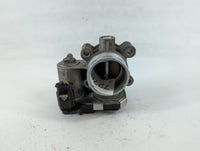 2017-2020 Toyota Sienna Throttle Body P/N:12671379AA Fits Fits 2016 2017 2018 2019 2020 2021 2022 OEM Used Auto Parts - Oemu