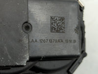 2017-2020 Toyota Sienna Throttle Body P/N:12671379AA Fits Fits 2016 2017 2018 2019 2020 2021 2022 OEM Used Auto Parts - Oemu