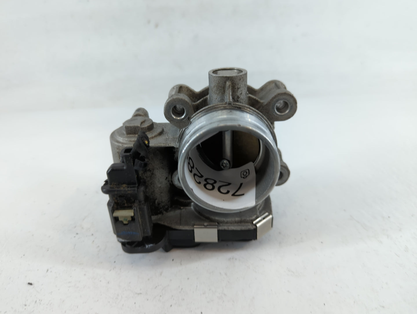 2017-2020 Toyota Sienna Throttle Body P/N:12671379AA Fits Fits 2016 2017 2018 2019 2020 2021 2022 OEM Used Auto Parts - Oemu
